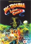 Big Trouble In Little China