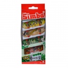 Simba: Sormiskeitti 4-Pack