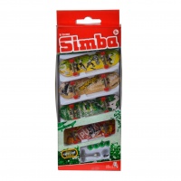 Simba: Sormiskeitti 4-Pack