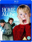 Yksin kotona / Home Alone (Blu-ray)