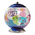 Pehmo: Party Pets - Discoball Surprise (Satunnainen)