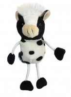 Sorminukke: Puppet Company - Cow (12cm)