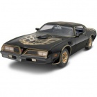 Pienoismalli: Revell - '77 Pontiac Firebird (1:25)