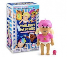 Twilight Daycare: Baby Doll Collectible (Satunnainen)