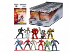 Figu: Marvel - Nano Metalfigs Diecast (Satunnainen) (4cm)