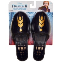 Frozen: Disney Anna Shoes