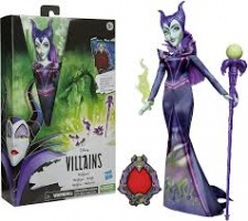 Nukke: Disney Villains Maleficent