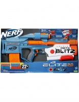 Nerf: Elite 2.0 Motoblitz Cs-10