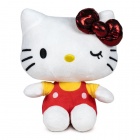 Pehmo: Hello Kitty - 50th Anniversary (58cm)