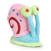 Pehmo: Spongebob - Snail Gary (60cm)