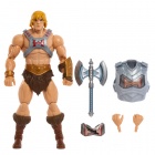 Figu: Masters Of The Universe - Revolution He-man (17cm)