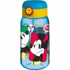 Juomapullo: Disney - Mickey Smiley Face Cap (510ml)