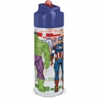 Juomapullo: Marvel Avengers - Tritan (540ml)