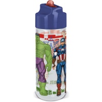 Juomapullo: Marvel Avengers - Tritan (540ml)