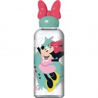 Juomapullo: Disney - Minnie, Bow Tie Cap (560ml)