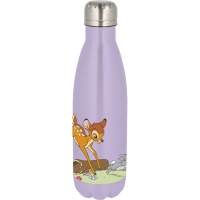 Juomapullo: Disney - Bambi & Bunny (780ml)