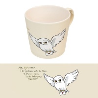 Muki: Harry Potter - Hedwig, Premium