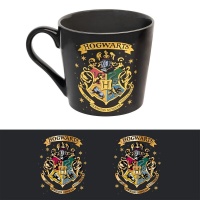 Muki: Harry Potter - Hogwarts, Premium