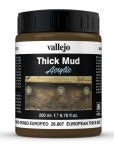 26807 European Thick Mud 200ml