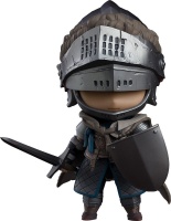 Figuuri: Elden Ring - Nendoroid, Vagabond (10cm)