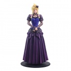 Figu: Final Fantasy VII - Cloud Strife Dress Ver. (28cm)