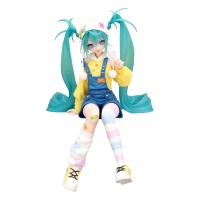 Figu: Hatsune Miku - Noodle Stopper, Lollipop (15cm)