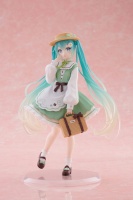 Figu: Hatsune Miku - Fashion Country Ver. (18cm)