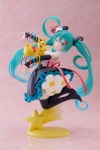 Figu: Hatsune Miku X Rody Amp Thank You Ver. Reissue (20cm)