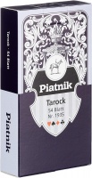 Pelikortit: Piatnik - Tarokki kortit (Ornament)