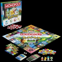 Monopoly: Pokemon (Suomi)