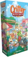 Critter Kitchen: A La Cart Expansion