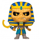 Funko Pop! Rocks: Iron Maiden - Pharaoh Eddie (443)