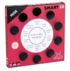 Smart 10: Musik (Ruotsi)