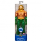 Figu: Dc Universe - Aquaman (30cm)