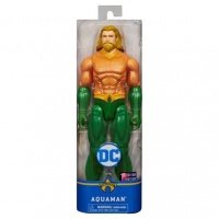 Figu: Dc Universe - Aquaman (30cm)