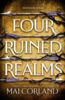 Four Ruined Realms (PB)