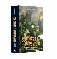 Soldiers Of The Imperium Omnibus (pb)