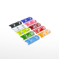 Gamegenic: Card Stands (Multicolor)