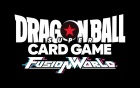 DragonBall Super Card Game: Fusion World SB01 Manga Booster DISPLAY (24)