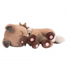 Pehmo: Pokemon - Rockruff Sleeping (45cm)