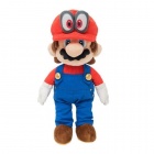 Pehmo: Super Mario - Odyssey Premium Collection, Mario (35cm)