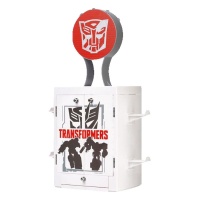 Transformers: Gaming Locker