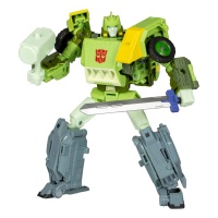 Figu: The Transformers The Movie Studio Series -Autobot Springer