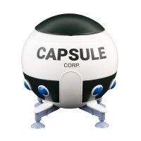 Dragon Ball Z: Capsule Corp - Pencil Holders