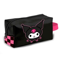 Laukku: Hello Kitty - Kuromi Vanity Case