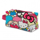 Laukku: Hello Kitty - Friends Vanity Case