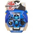 Bakugan: Cubbo Pirate