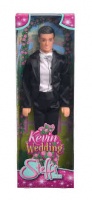 Barbie: Staffi Love - Kevin Wedding