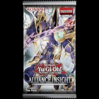 Yu-Gi-Oh!: Alliance Insight Booster