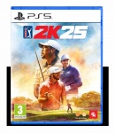 PGA Tour 2K25 (+Bonus)